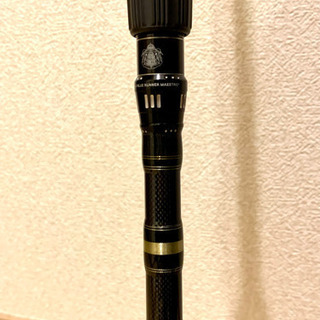 ◇美品◇Abu Garcia SALTY STAGE SHORE JIGGING SSJS-962MH-RSJ アブ 