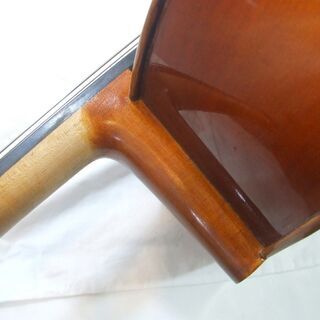 メンテ済み 鈴木バイオリン 中古 4/4 チェロ CELLO 1994年 No74 メンテ済み 鈴木バイオリン 中古 4/4 チェロ CELLO 1994年 No74