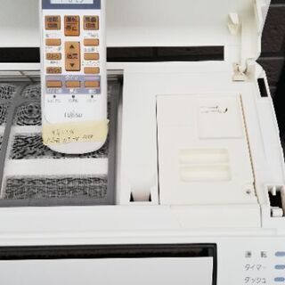 季節、空調家電 富士通 2.8kw 中古エアコン設置込み