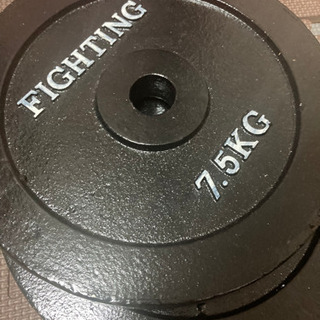 ベンチプレスセット