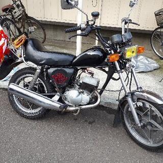 スズキ マメタン50E 2型 実働 2スト 旧車 原付 50cc