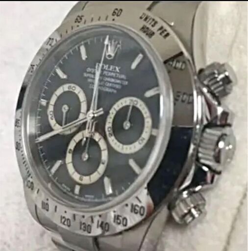 ⚠商談成立 ROLEX/DAYTONA ⚠商談成立 ROLEX/DAYTONA