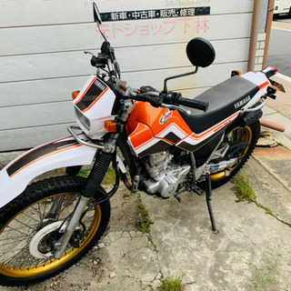2000年式　セロー225