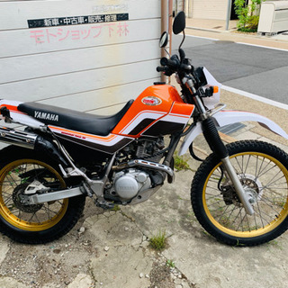 2000年式　セロー225