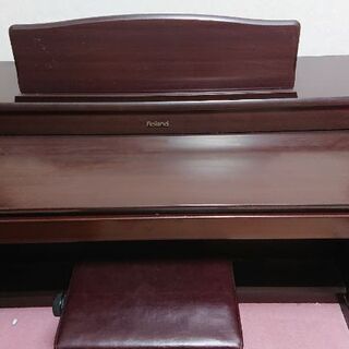 電子ピアノ Roland KR-575