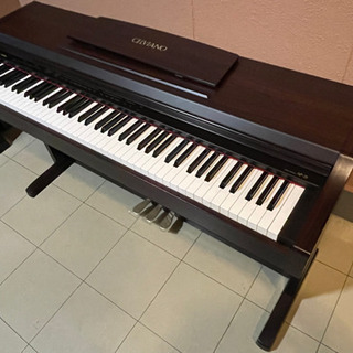 【購入者様決定！】【極美品】【お届け無料有り】★電子ピアノ★CASIO CELVIANO AP-21