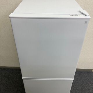ニトリ　冷蔵庫　106L　2020年製　CR070320