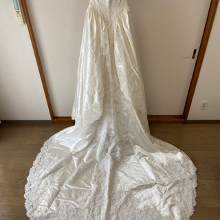 ♡ウェディングドレス♡