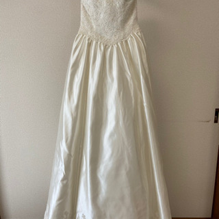 ♡ウェディングドレス♡