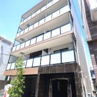 🌺入居総額1万円🌼FR1.5ヶ月✨京急空港線 大鳥居駅🌺大…