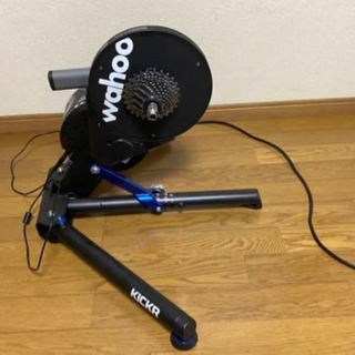 wahoo kicker WF113