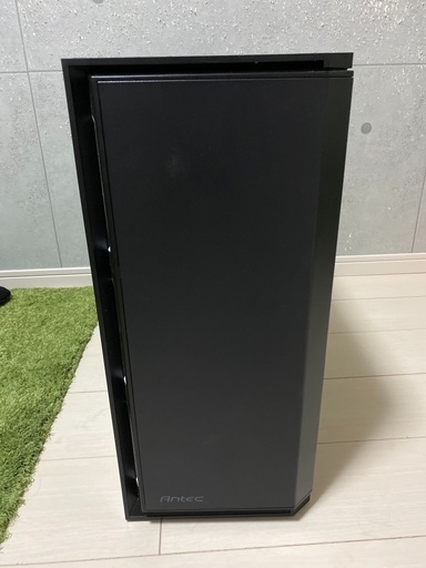 グラボ無しpc