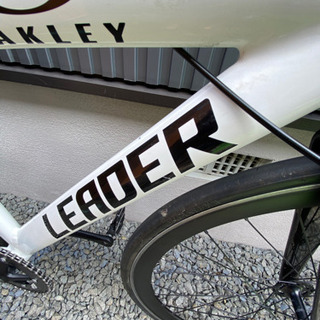 商談中 LEADER BIKE 725 リーダーバイク