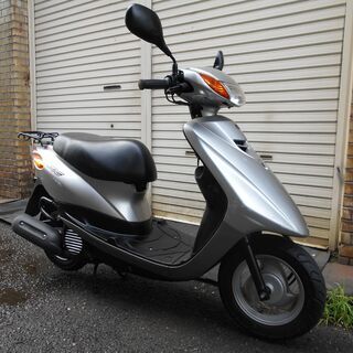 ジョグ　FI　4スト　SA36J　スピード抜群　タイヤ前後バリ山　Eオイル交換済 ジョグ FI JOG 4スト SA36J スペアキー有 後タイヤバリ山 Eオイル交換済