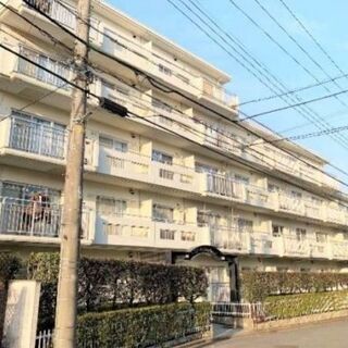 🌺入居総額6万円🌼京王多摩センター駅・多摩市豊ヶ丘🌺都市ガス🌼