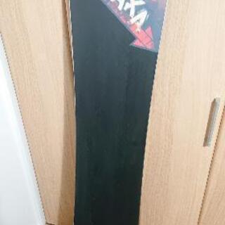 16-17 OGASAKA CT-L 15-16 FLUX DS LTD スノボ