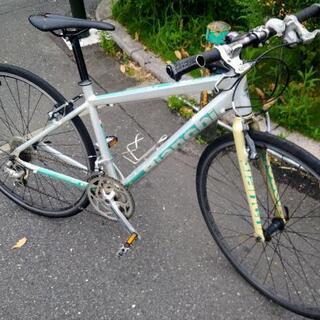 BIANCHI ROMA2 ビアンキ ローマⅡ - 自転車