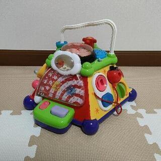 やりたい放題赤ちゃんおもちゃトイ こゆき 守谷のおもちゃ 知育玩具 の中古あげます 譲ります ジモティーで不用品の処分