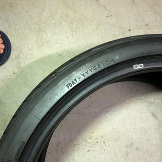 YOKOHAMA AVID ENVigor 245/35R21 96W