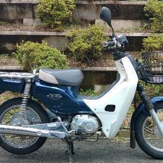 セ価式ー スーパーカブ50プロ AA04 (1425) - sogorn.com.br