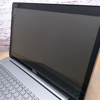 ☆完売御礼☆【快適17.3型】DELL Inspiron 17 7737☆第4世代Core i7 