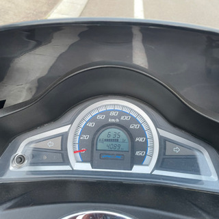 2015 pcx125 走行4100キロ 【値下げ更新】