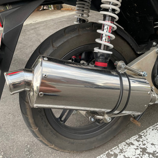 2015 pcx125 走行4100キロ 【値下げ更新】 2015 pcx125 走行4100キロ 【値下げ更新】