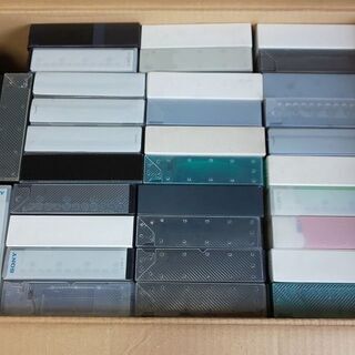 VHS ビデオテープ 再録用 120分 36本 セット