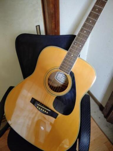90s  YAMAHA  アコースティックギター