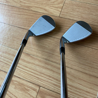 スリクソン zx5 AW SW