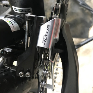 売約済み TREK MTB Marlin 7 2017モデル サイズ54