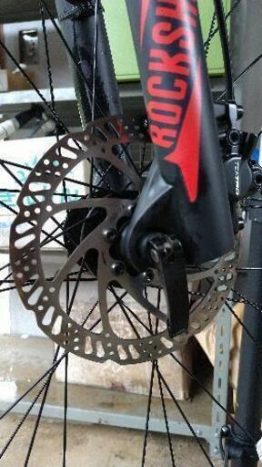 売約済み TREK MTB Marlin 7 2017モデル サイズ54
