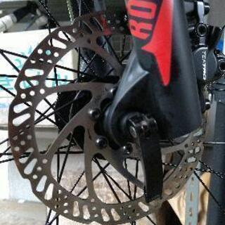 売約済み TREK MTB Marlin 7 2017モデル サイズ54