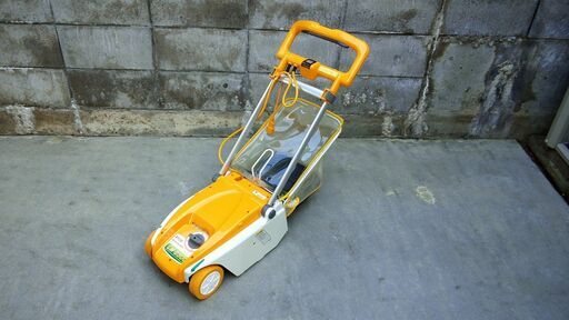 RYOBI LM-2300 芝刈り機