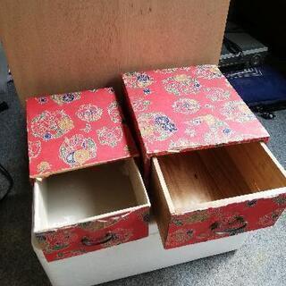 昭和の箱