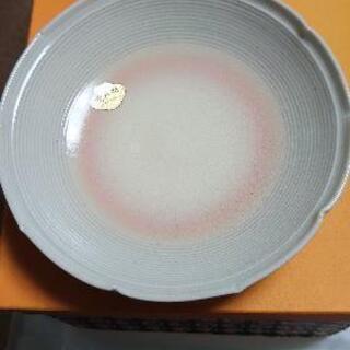 【ネット決済】【新品未使用】清水焼小皿