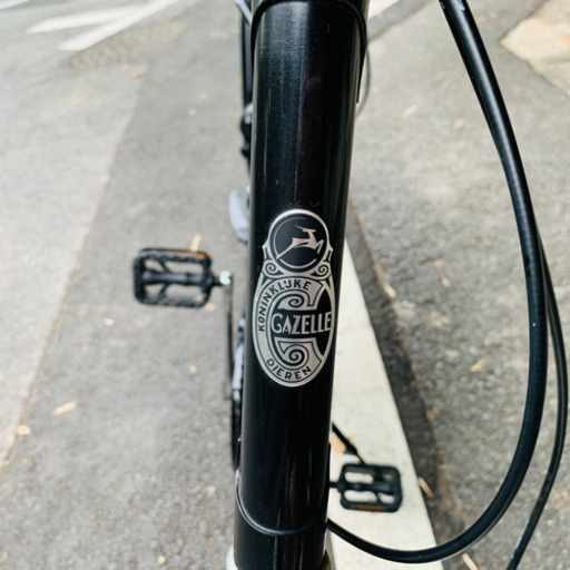 オランダ老舗高級自転車ブランド「Gazelle(ガゼル)」 | monsterdog.com.br
