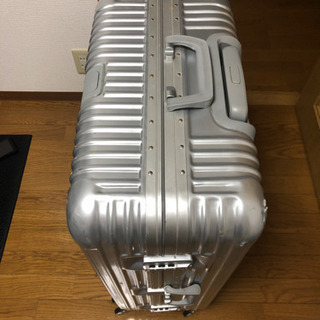 スーツケース　大型約100l