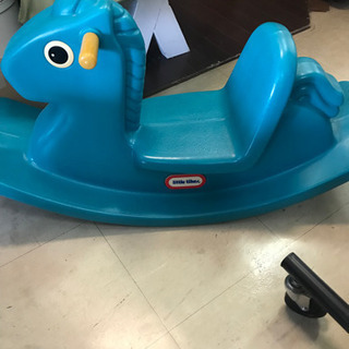リトルタイクス　2点セット　中古美品