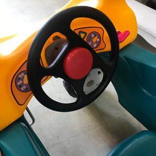 リトルタイクス　2点セット　中古美品