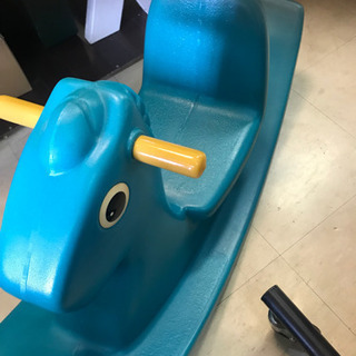 リトルタイクス　2点セット　中古美品