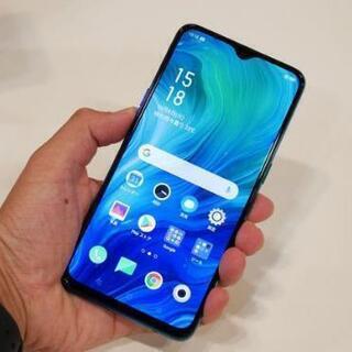 【美品SIM】☆OPPO RenoA 64G☆