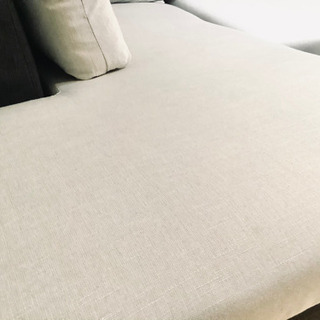 ☑️リピ様売約済み　高級ソファー「ロレット」ベージュ　超極上used エスハウス