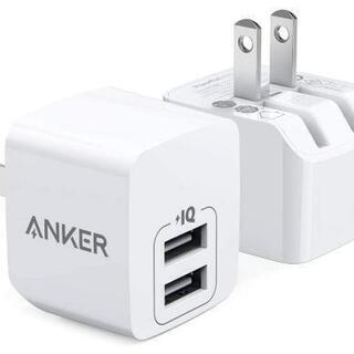 Anker 充電USBポート