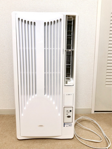 コイズミ 窓用エアコン | infamous.gg