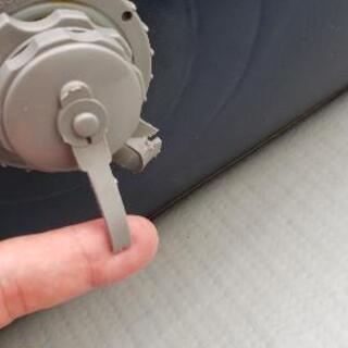 アキレス　ゴムボート　