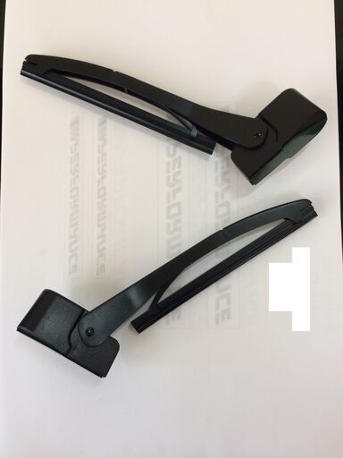 ダミーヘッドライトワイパー Maxrs7 琴似のパーツの中古あげます 譲ります ジモティーで不用品の処分