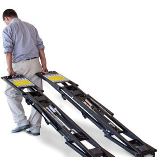 クイックジャッキ ガレージリフト