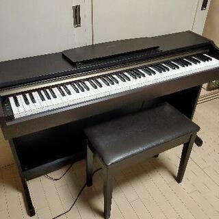 ヤマハ電子ピアノ YDP-123 引取りのみ
