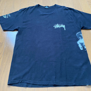 Stussy Tシャツ